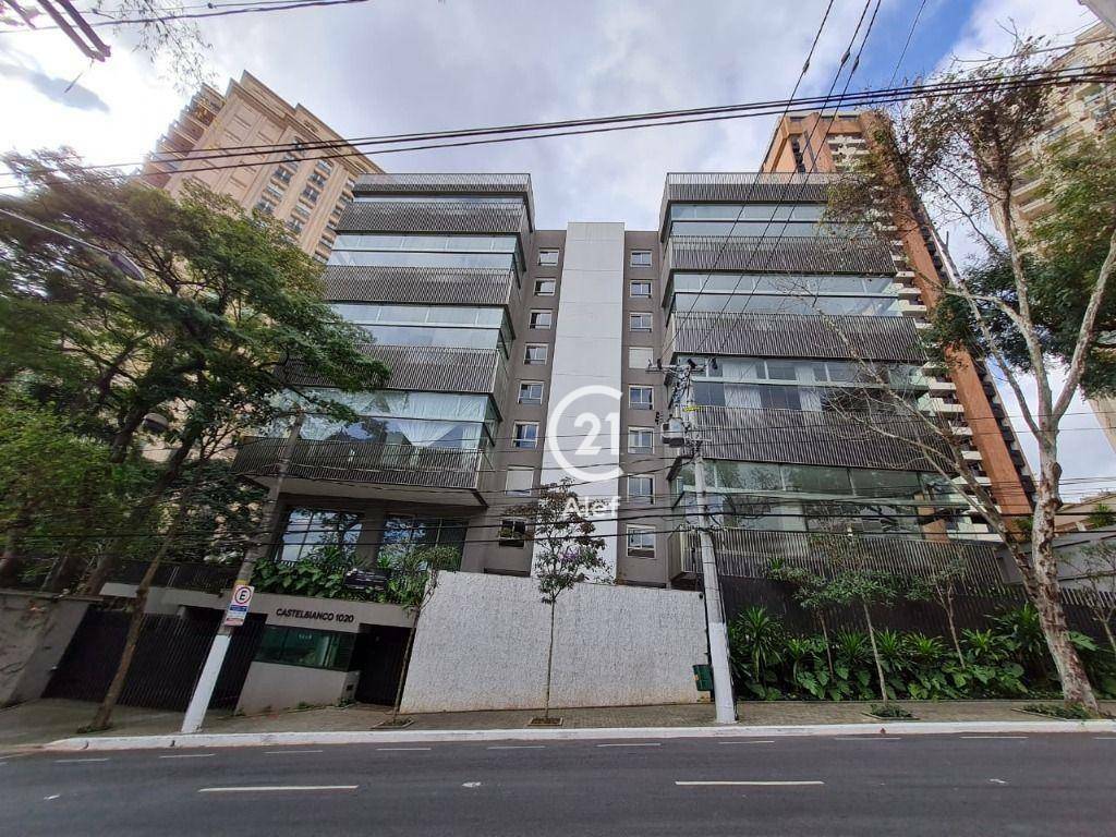 Apartamento à venda com 4 quartos, 390m² - Foto 32