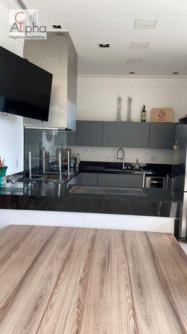 Sobrado à venda com 4 quartos, 608m² - Foto 11