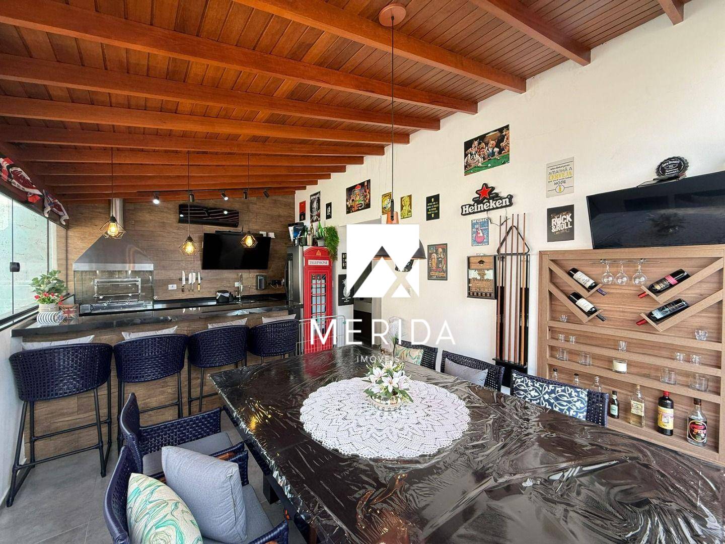 Cobertura, 2 quartos, 107 m² - Foto 1