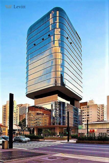 Prédio Inteiro para alugar, 625m² - Foto 56