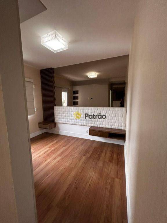 Apartamento à venda com 3 quartos, 116m² - Foto 11