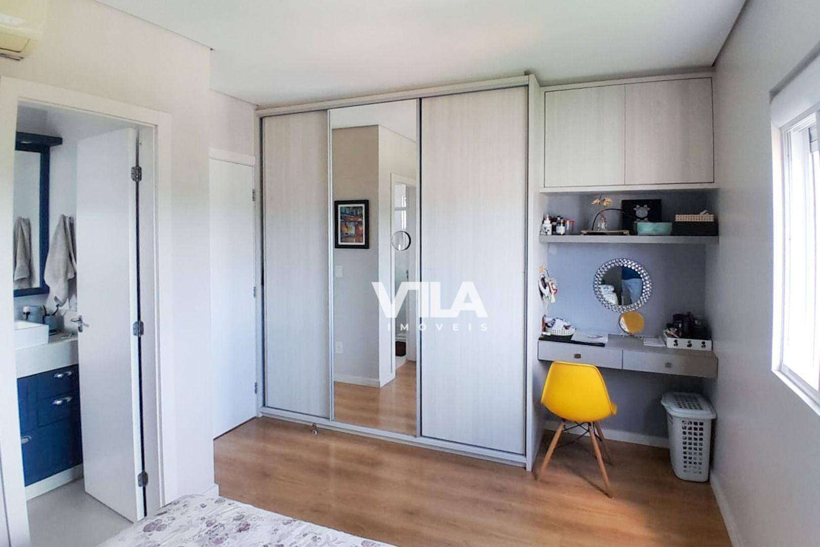 Apartamento à venda com 3 quartos, 114m² - Foto 13