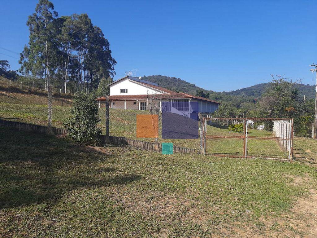 Fazenda, 260 hectares - Foto 2