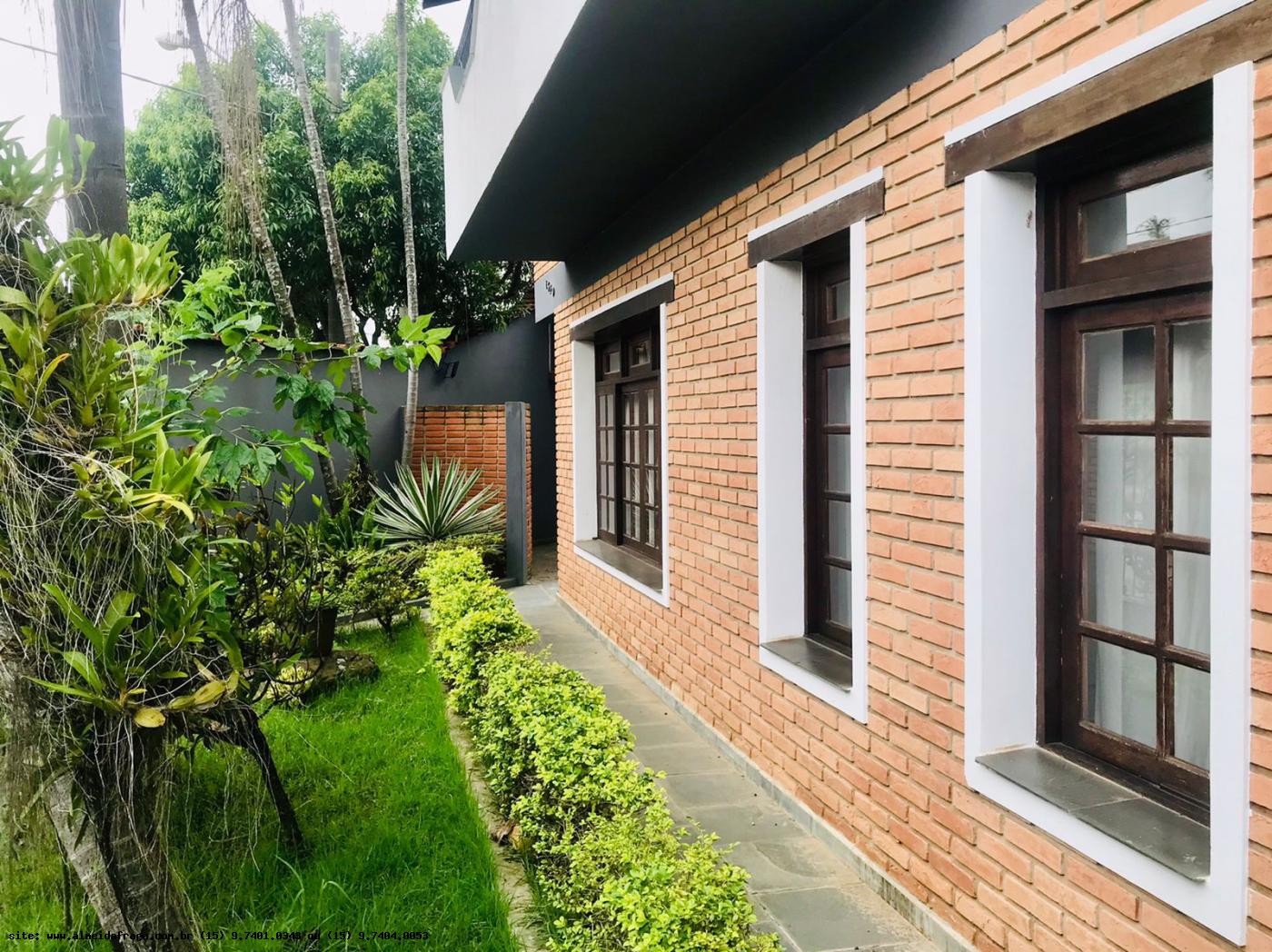 Casa para alugar com 4 quartos, 234m² - Foto 9