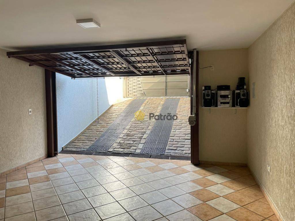 Sobrado à venda com 3 quartos, 285m² - Foto 37