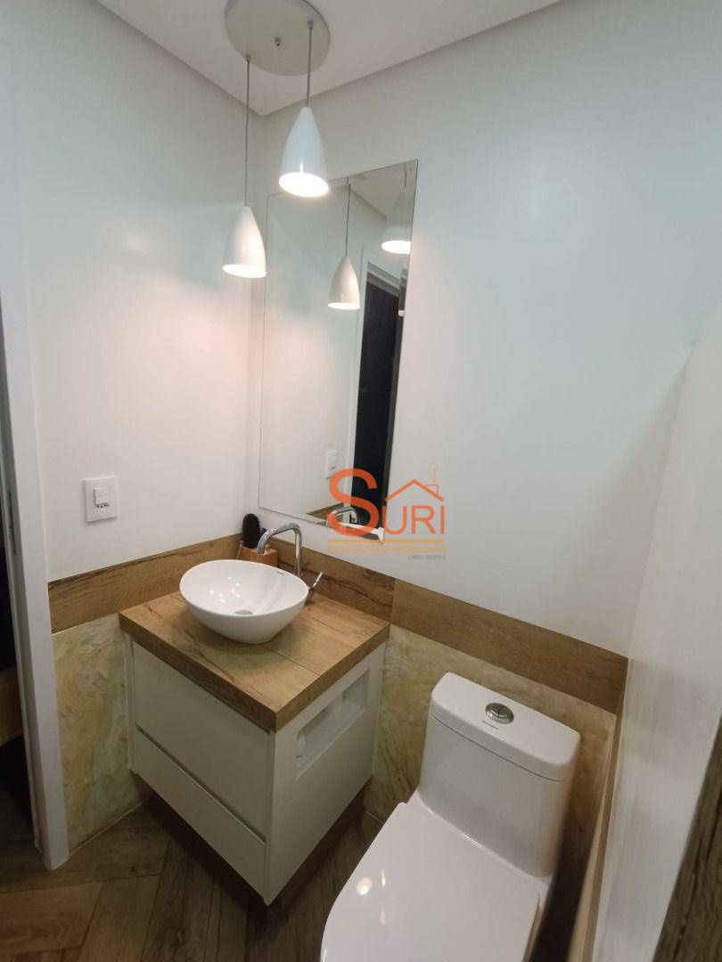 Sobrado à venda com 2 quartos, 250m² - Foto 13