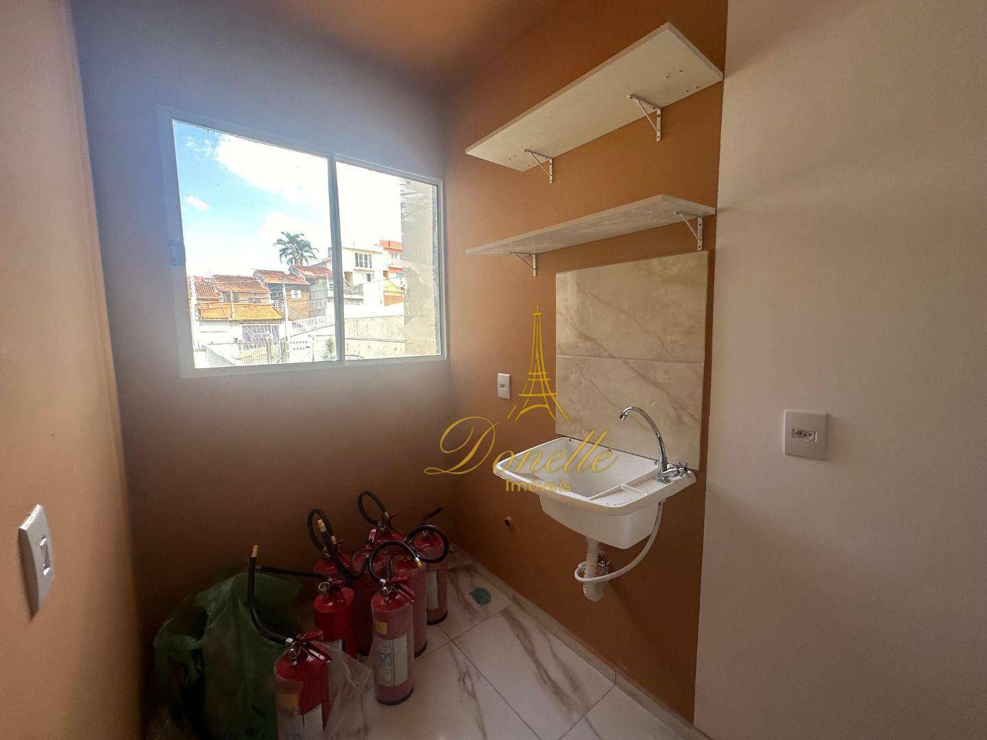 Apartamento à venda com 2 quartos, 48m² - Foto 18