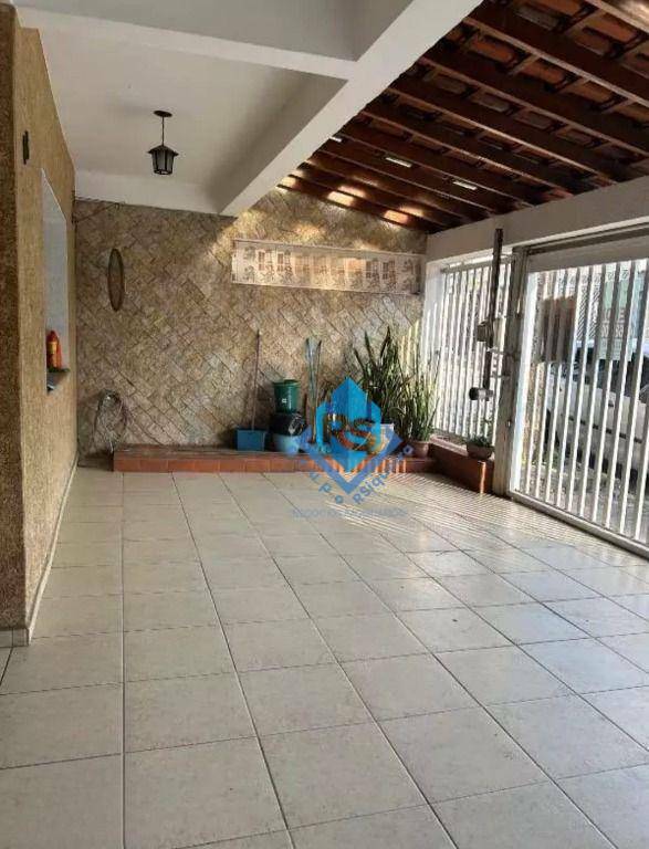 Sobrado à venda com 3 quartos, 260m² - Foto 20