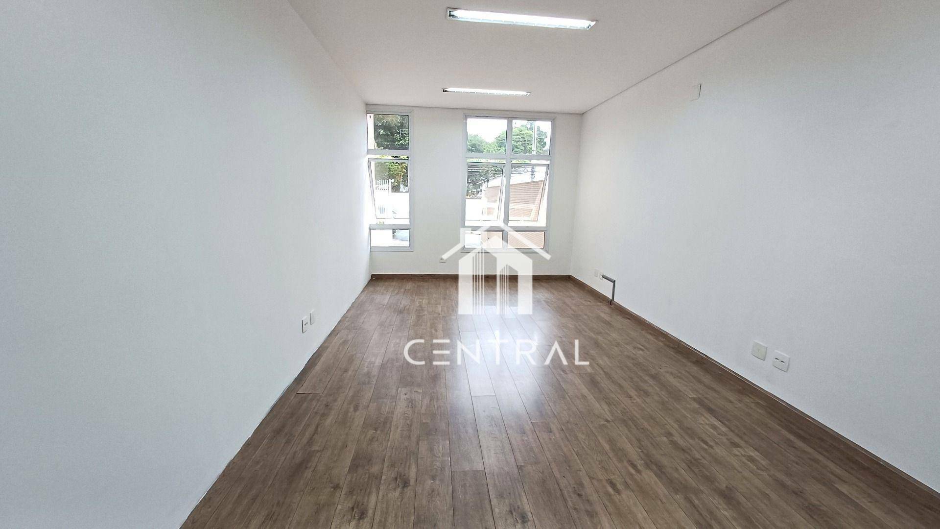 Conjunto Comercial-Sala para alugar, 120m² - Foto 10