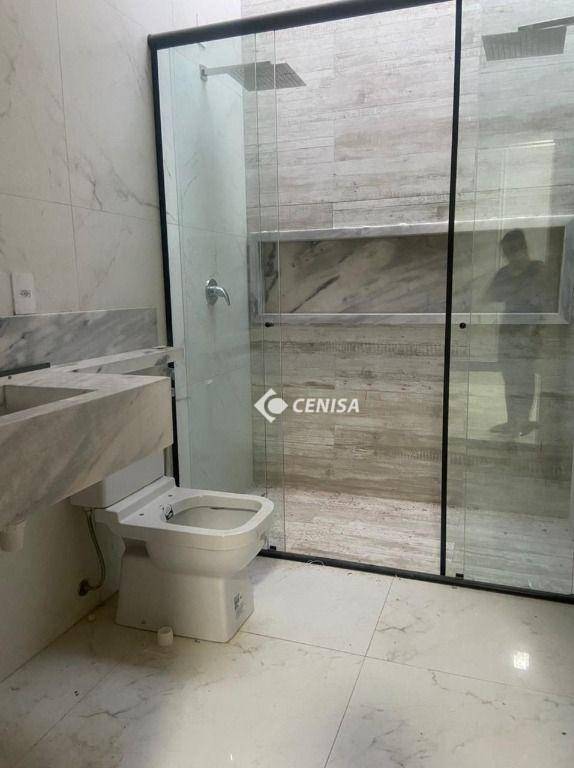 Casa à venda com 3 quartos, 145m² - Foto 6