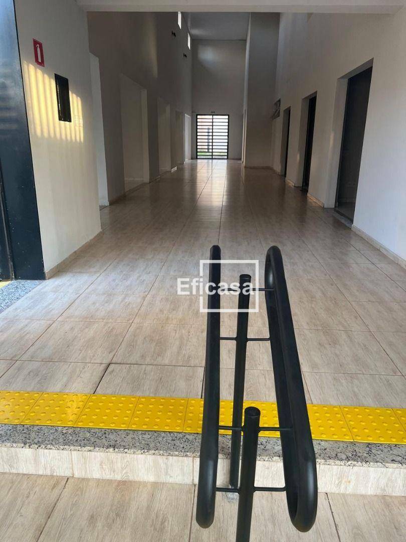 Loja-Salão à venda e aluguel, 547m² - Foto 8