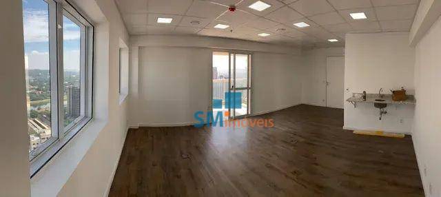 Conjunto Comercial-Sala para alugar, 41m² - Foto 3