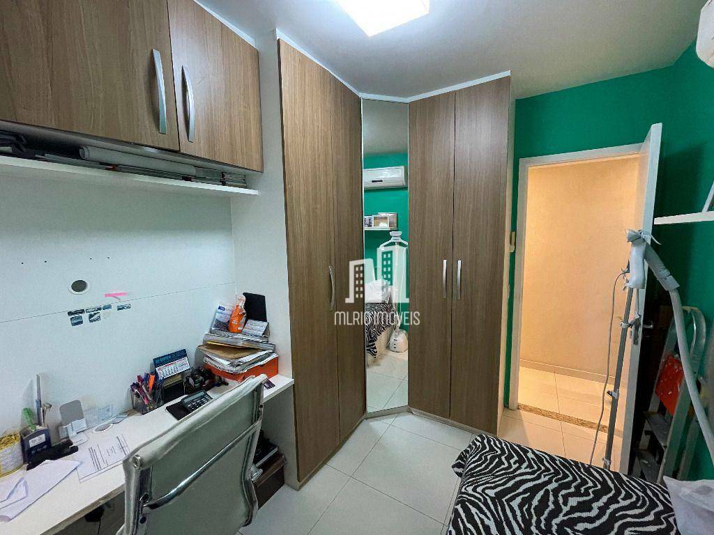 Apartamento à venda com 3 quartos, 86m² - Foto 13