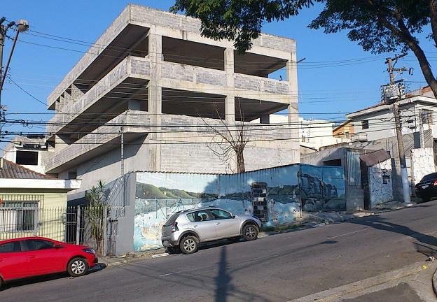 Prédio Inteiro à venda, 1730m² - Foto 1