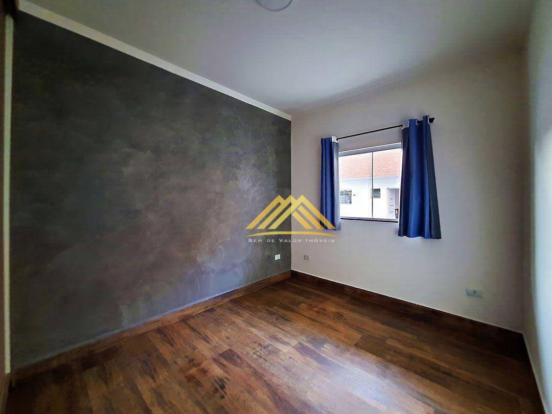 Apartamento à venda com 1 quarto, 37m² - Foto 11