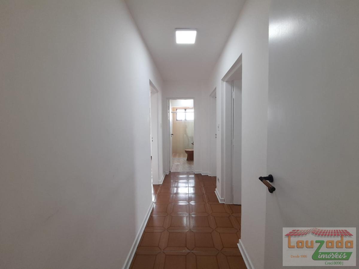 Apartamento para alugar com 3 quartos, 120m² - Foto 8