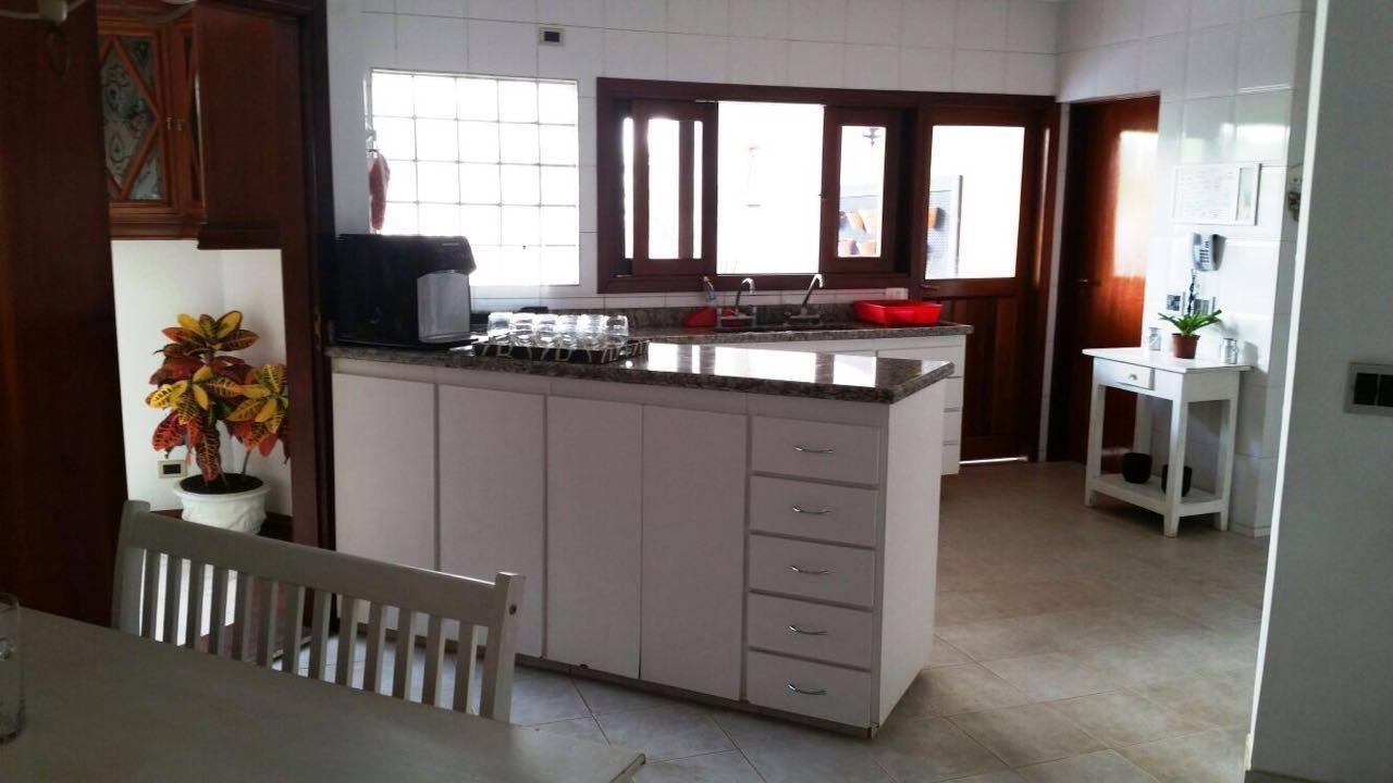 Casa de Condomínio à venda com 4 quartos, 594m² - Foto 12