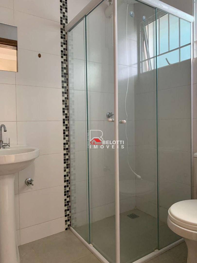 Apartamento, 2 quartos, 54 m² - Foto 6