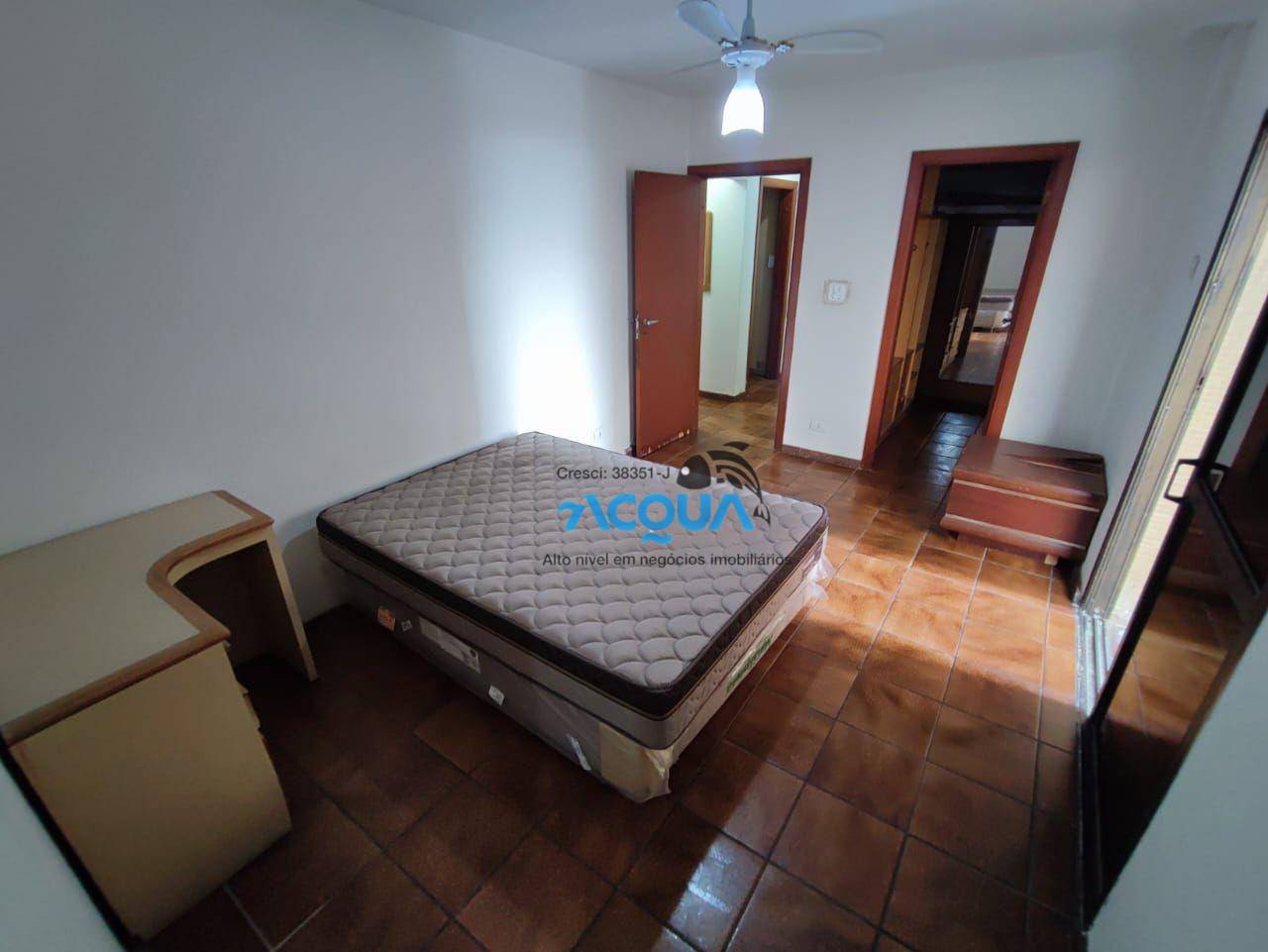 Apartamento à venda com 3 quartos, 200m² - Foto 9