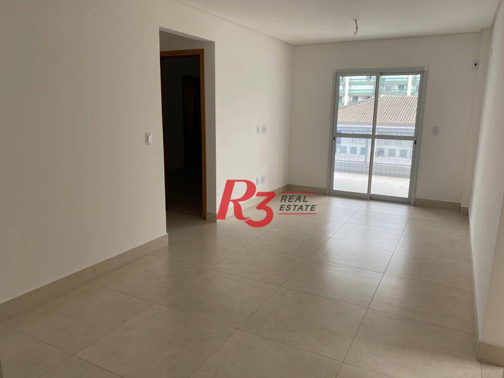 Apartamento à venda com 2 quartos, 103m² - Foto 2