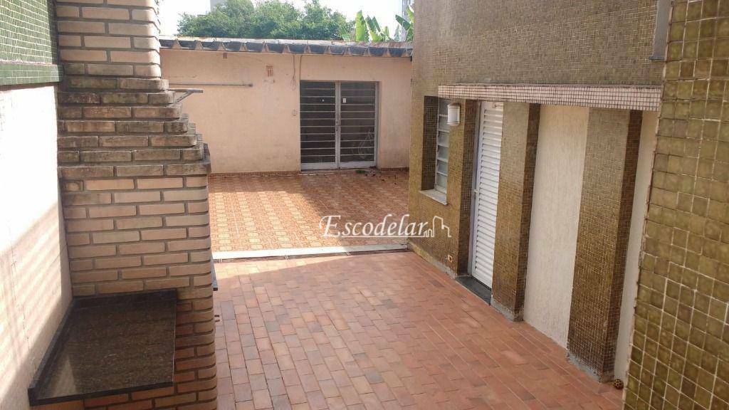 Casa à venda com 3 quartos, 279m² - Foto 24