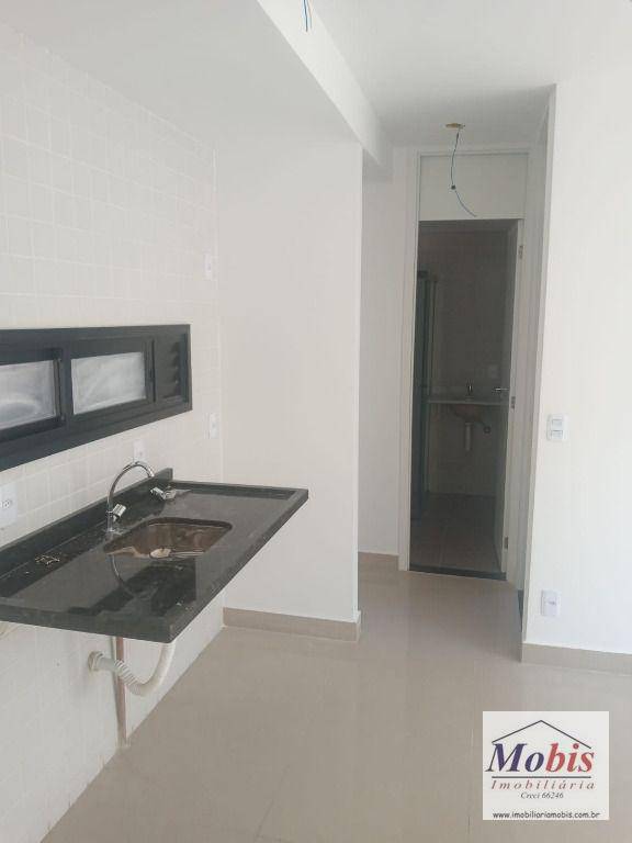 Apartamento à venda com 2 quartos, 53m² - Foto 13