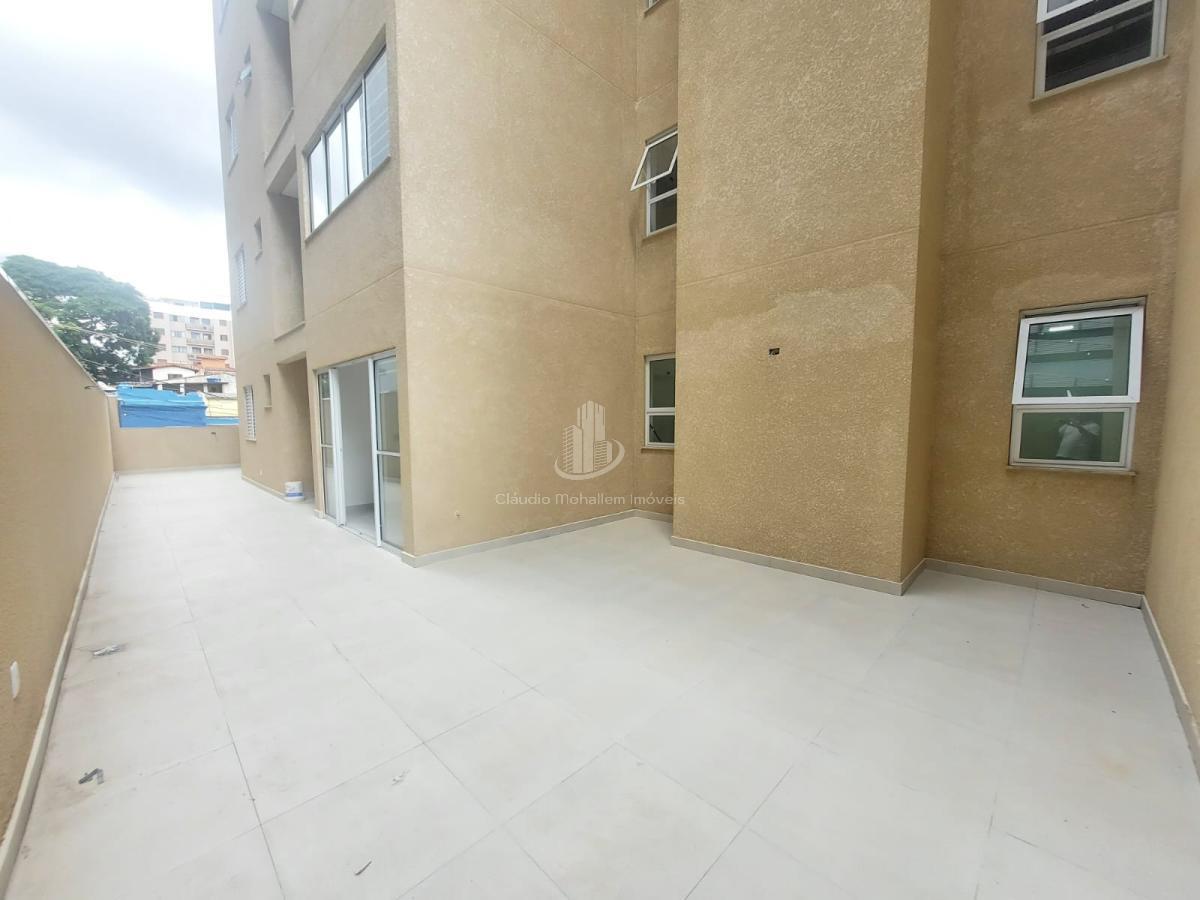 Apartamento à venda com 2 quartos, 134m² - Foto 1