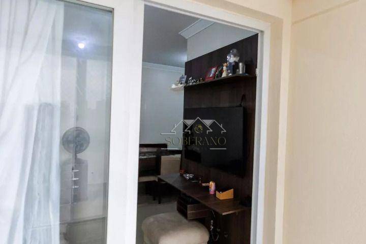 Apartamento à venda com 2 quartos, 57m² - Foto 5