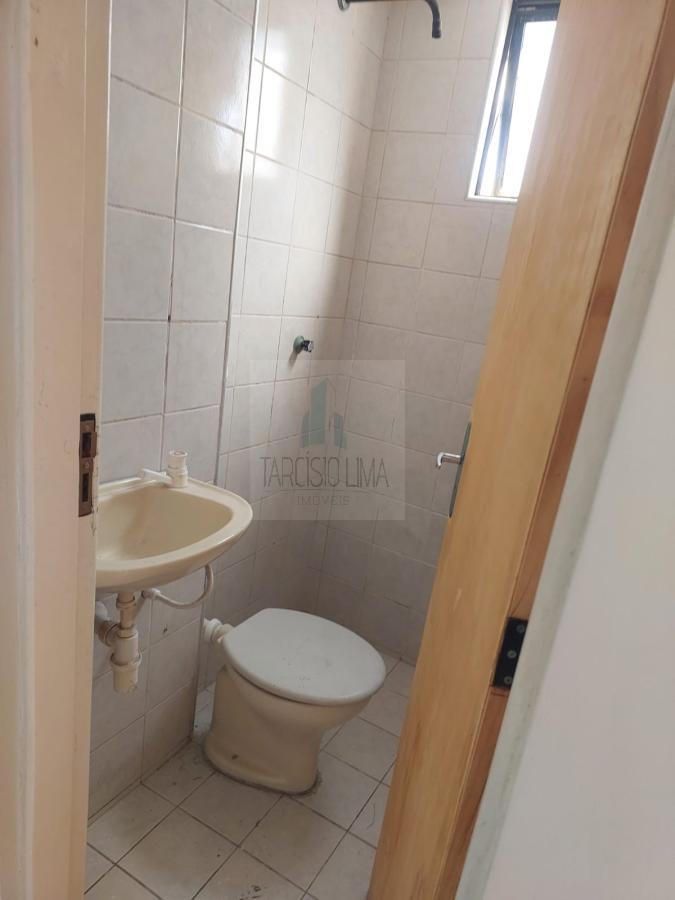 Apartamento à venda com 4 quartos, 134m² - Foto 8