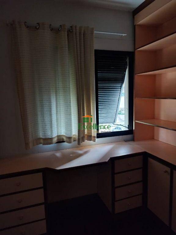 Apartamento à venda com 3 quartos, 127m² - Foto 16