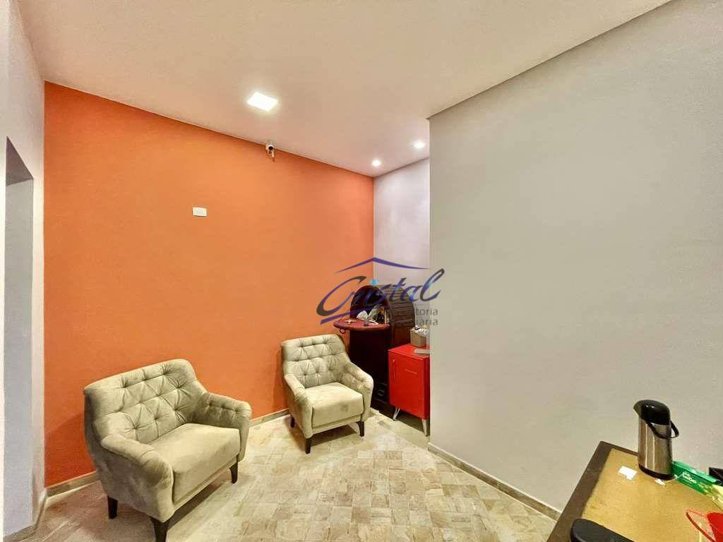 Conjunto Comercial-Sala à venda, 81m² - Foto 4