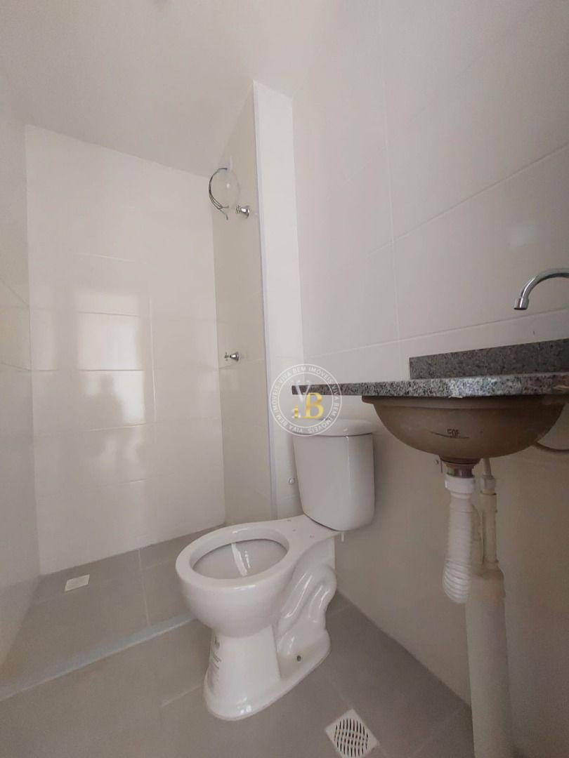 Apartamento para alugar com 2 quartos, 47m² - Foto 9