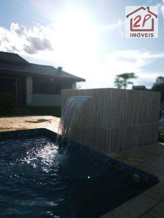 Chácara, 3 quartos, 700 m² - Foto 11