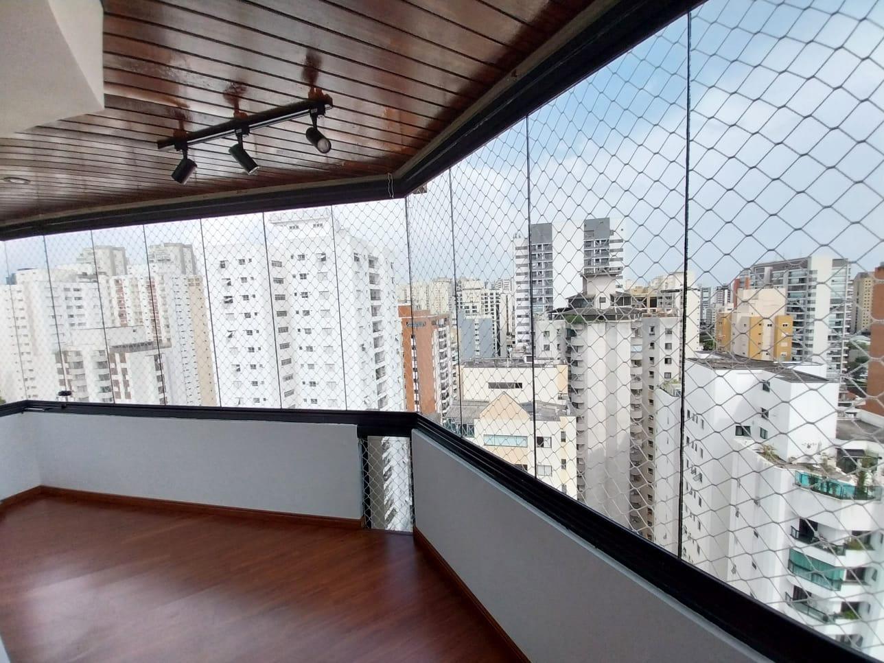 Apartamento à venda com 4 quartos, 274m² - Foto 28