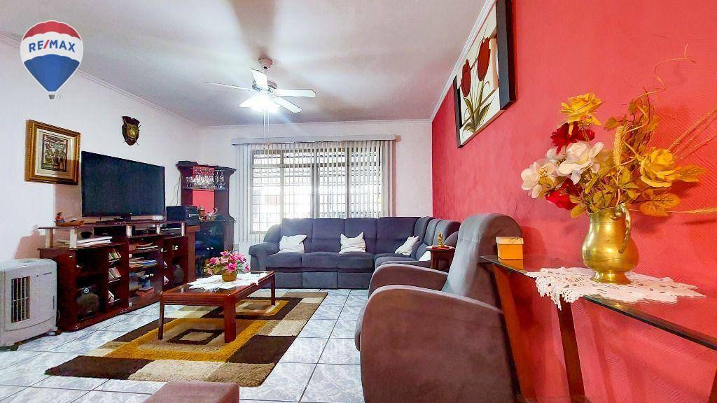 Sobrado à venda com 3 quartos, 140m² - Foto 4