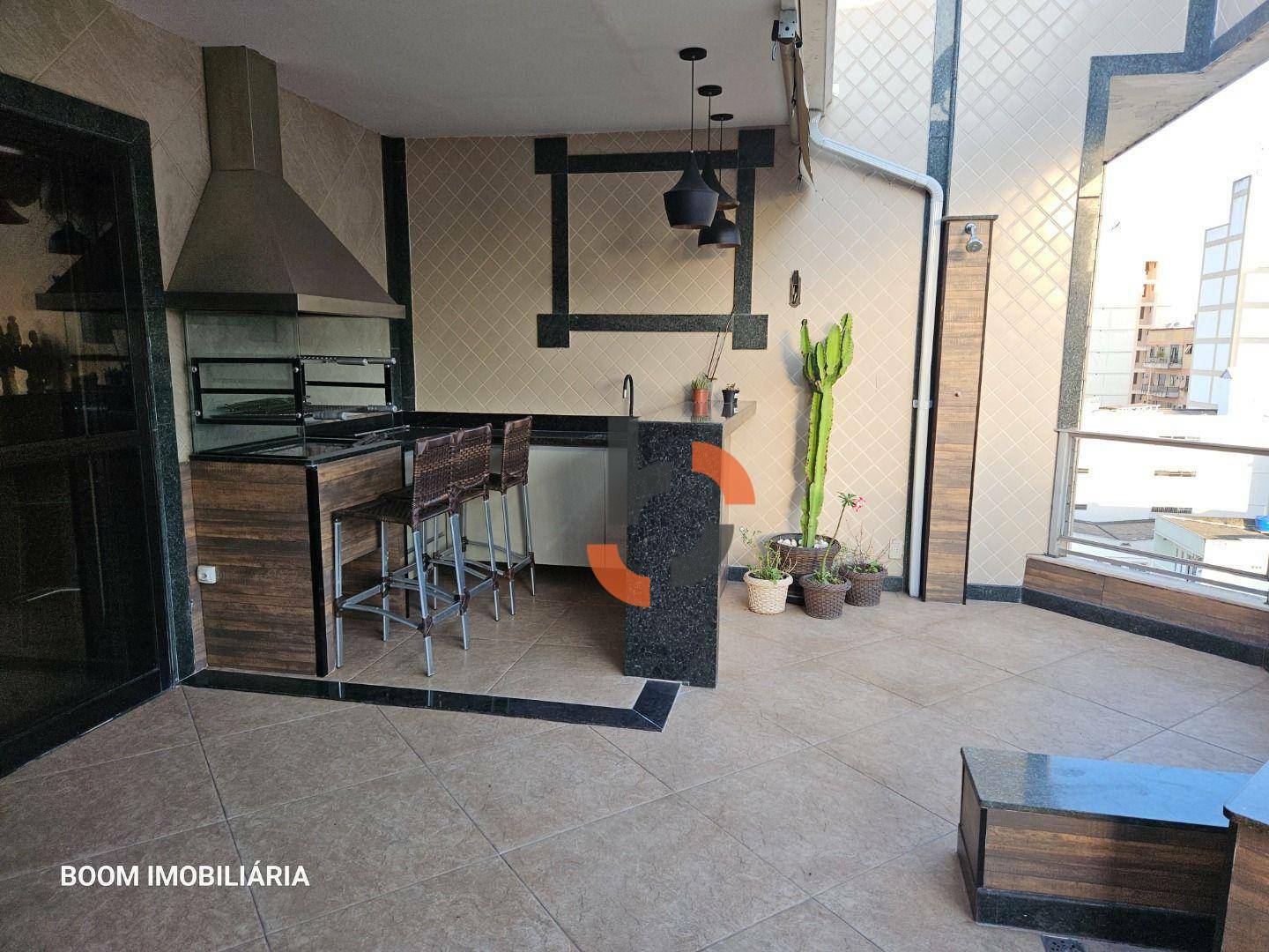 Cobertura à venda com 3 quartos, 188m² - Foto 28