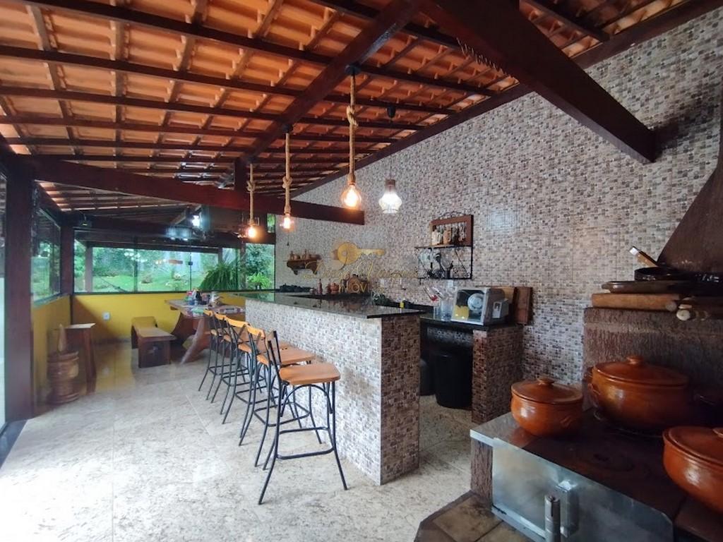 Casa de Condomínio à venda com 3 quartos, 2100m² - Foto 19