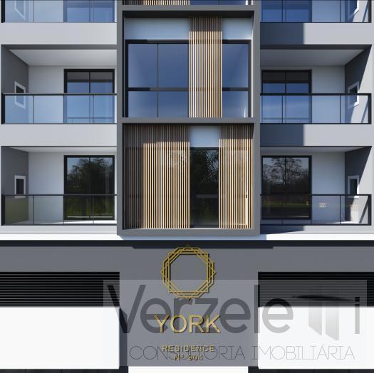 Apartamento, 2 quartos, 68 m² - Foto 4