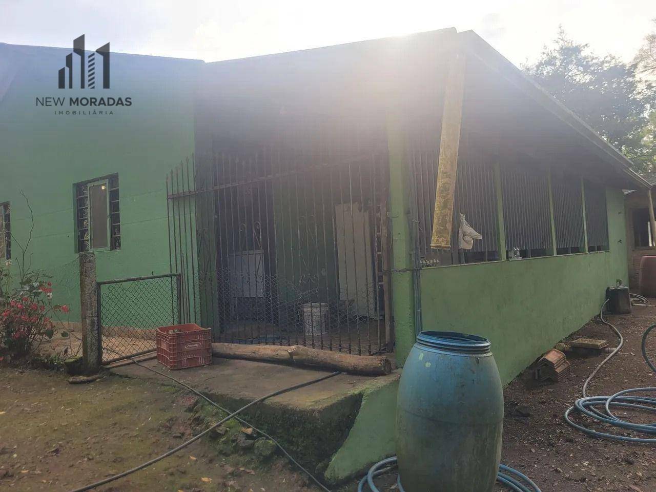 Chácara à venda com 2 quartos, 80m² - Foto 10