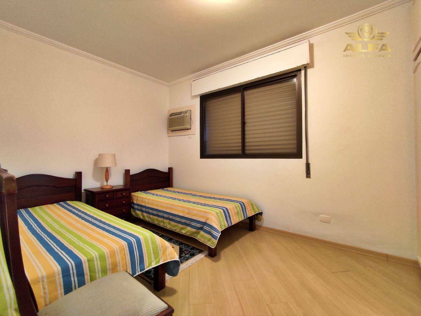 Apartamento à venda com 3 quartos, 200m² - Foto 18