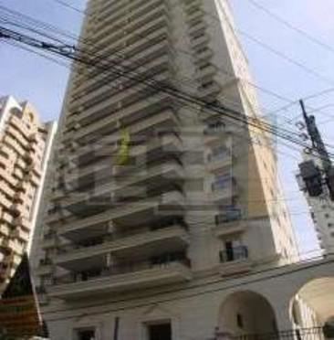 Apartamento à venda com 3 quartos, 208m² - Foto 1