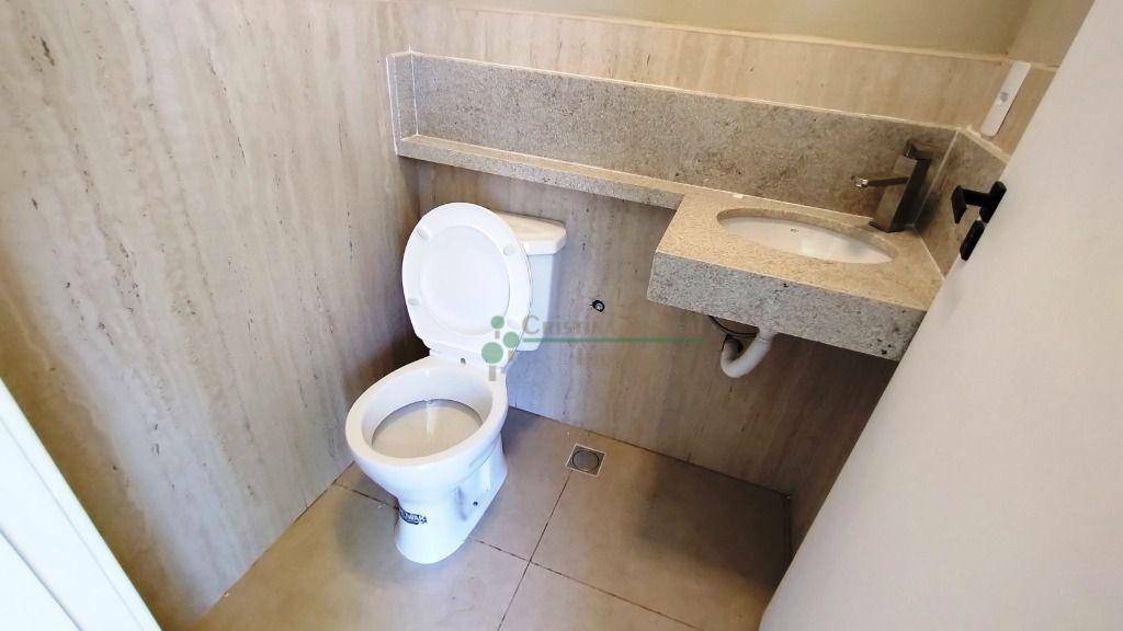 Casa de Condomínio à venda com 3 quartos, 145m² - Foto 34