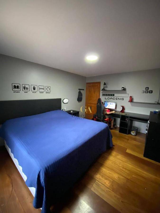 Casa de Condomínio à venda com 4 quartos, 450m² - Foto 27