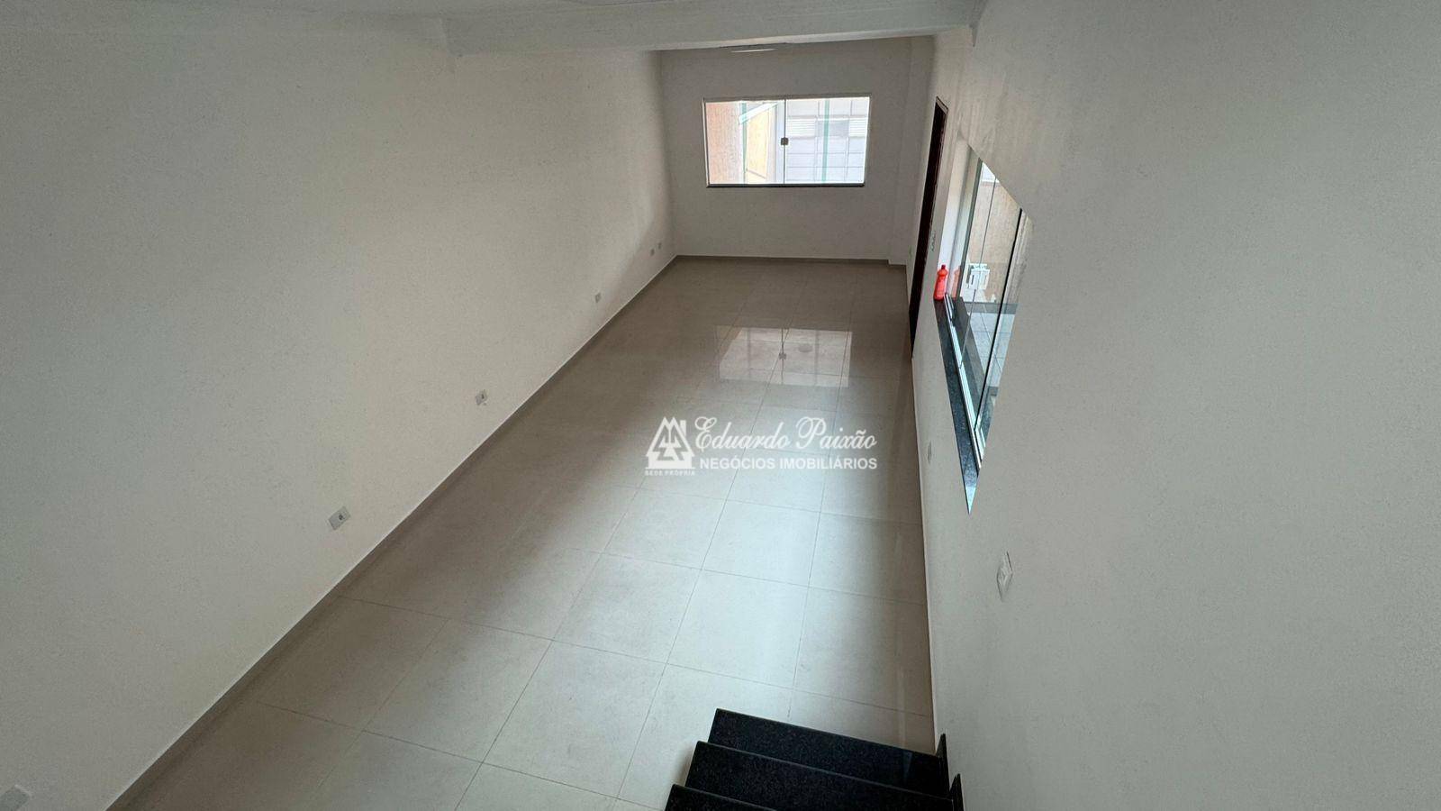 Sobrado à venda e aluguel com 3 quartos, 170m² - Foto 8