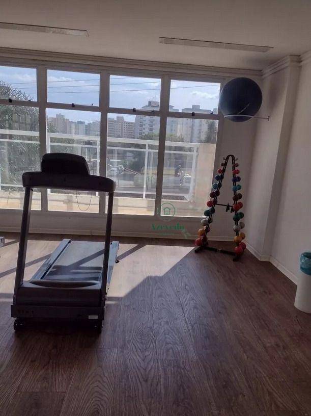 Apartamento à venda com 2 quartos, 72m² - Foto 17