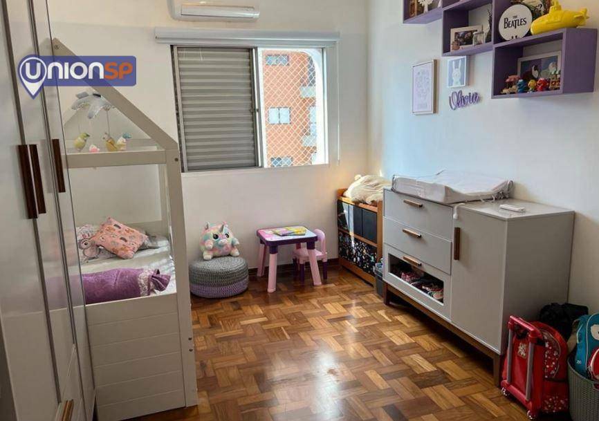 Apartamento à venda com 2 quartos, 105m² - Foto 5