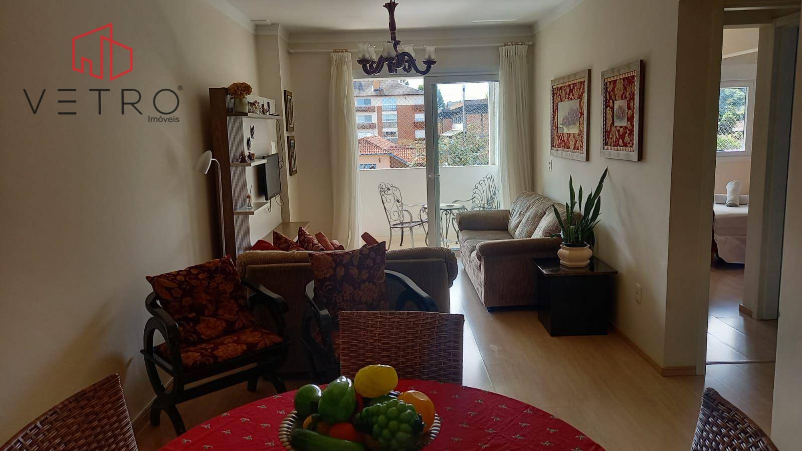 Apartamento à venda com 2 quartos, 109m² - Foto 33