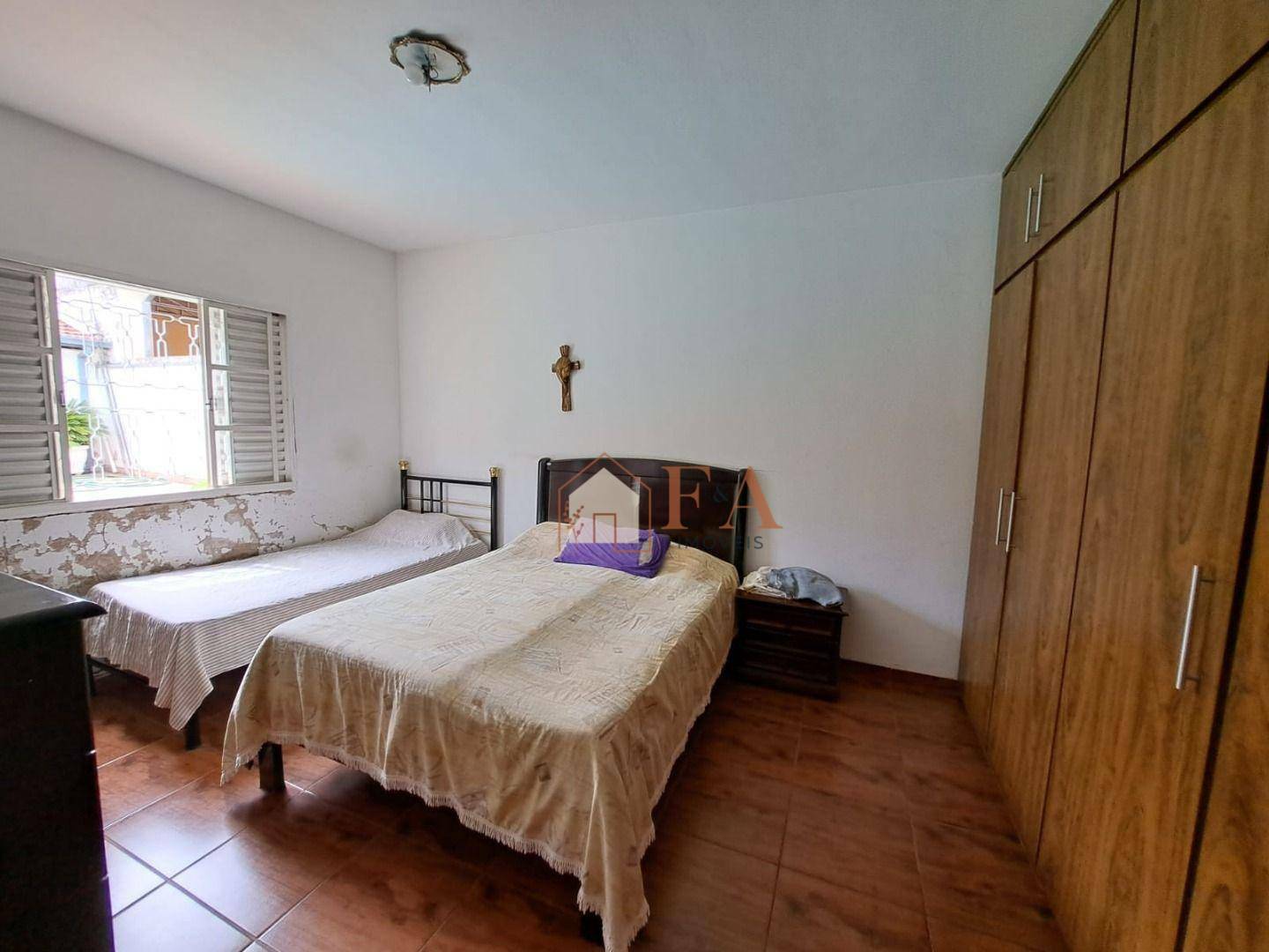 Casa à venda com 3 quartos, 250m² - Foto 16