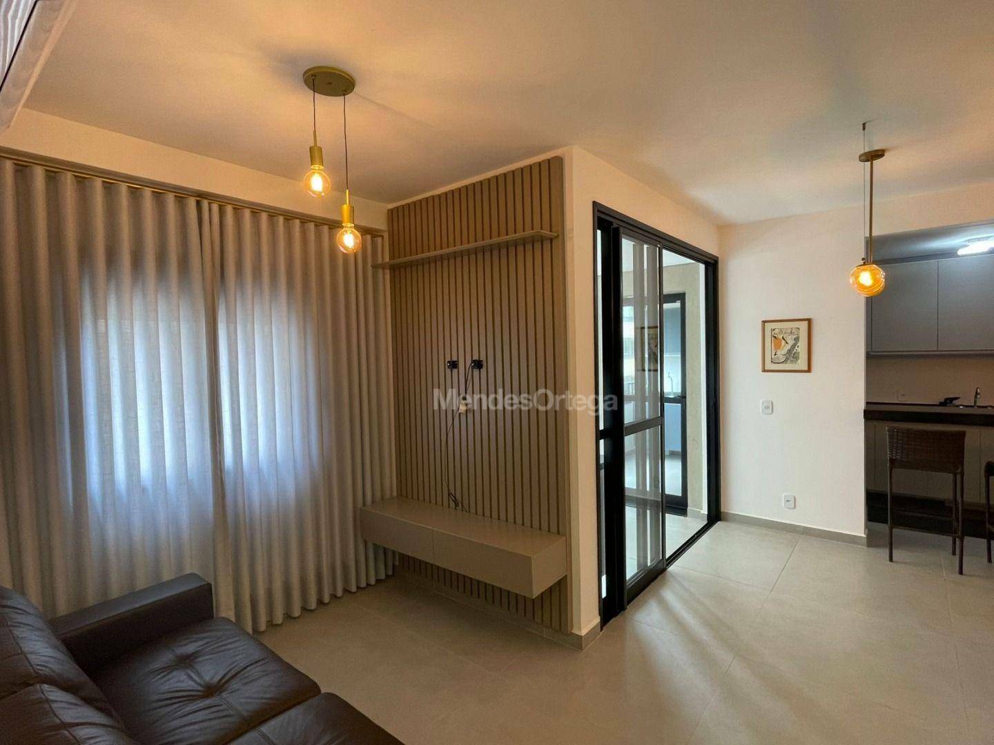 Apartamento para alugar com 2 quartos, 69m² - Foto 3