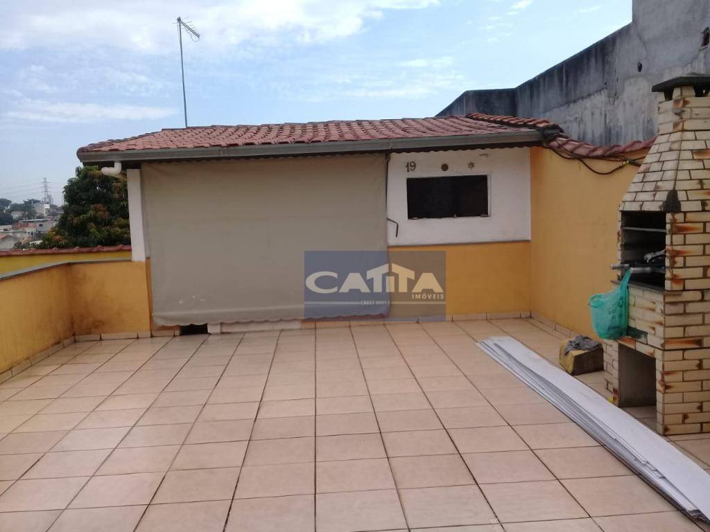 Casa à venda com 4 quartos, 228m² - Foto 3